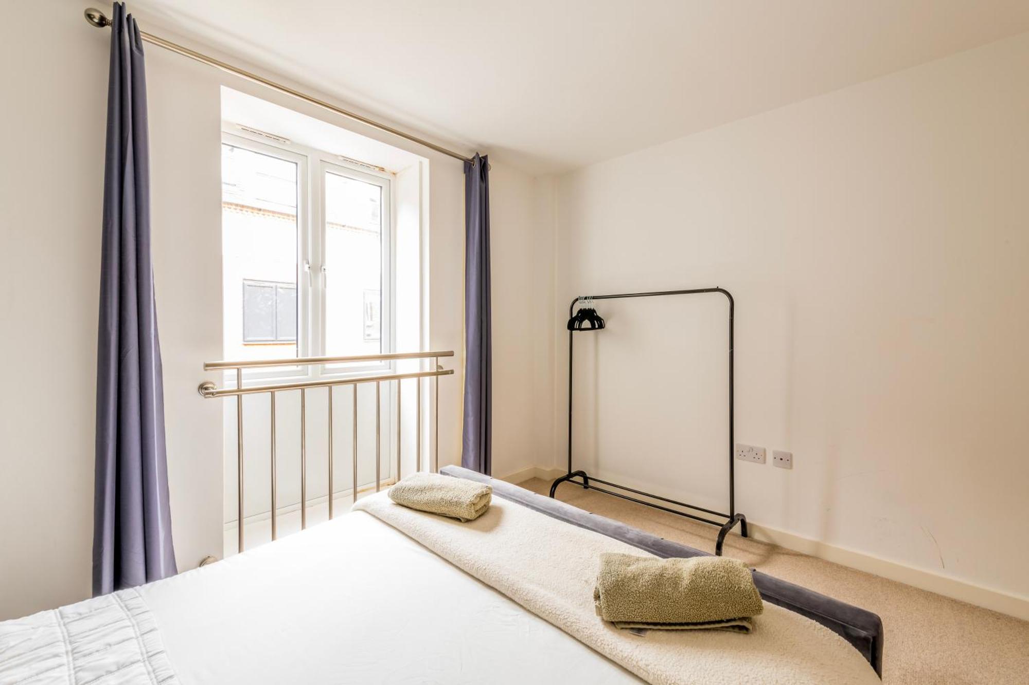 Contemporary Abbey Yard By Prescott Apartments Abingdon-on-Thames Exterior foto